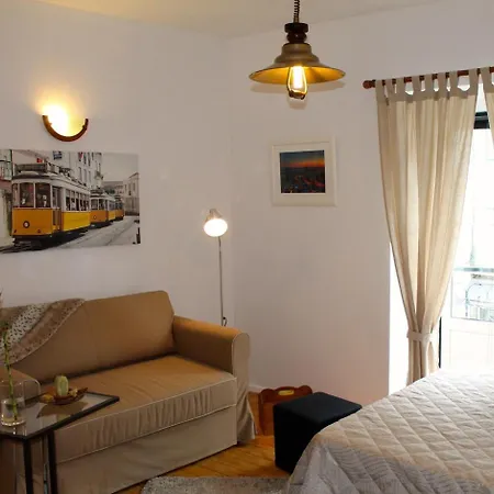 Wonderful Portugal - Charming Lägenhet