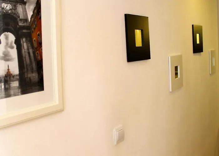 Wonderful Portugal - Charming * Lisboa