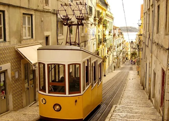 Wonderful Portugal - Charming *