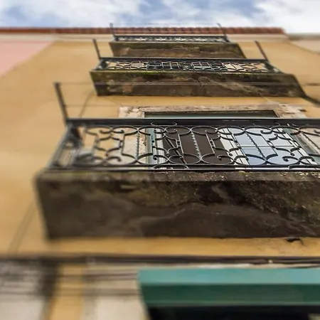 Appartement Wonderful Portugal - Charming *