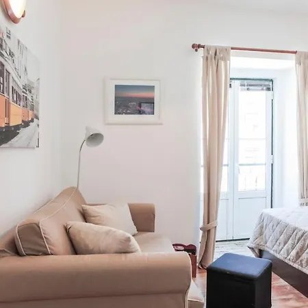 Apartment Wonderful Portugal - Charming