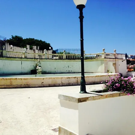 Wonderful Portugal - Charming דירה ליסבון