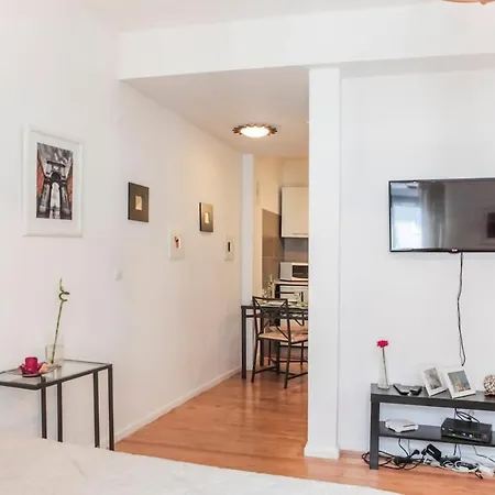Apartment Wonderful Portugal - Charming Lisbon