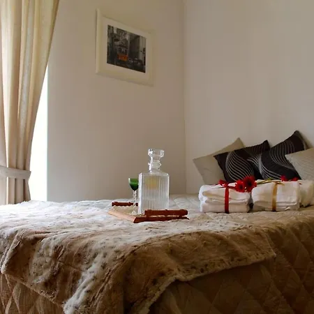 Wonderful Portugal - Charming Apartament Lizbona