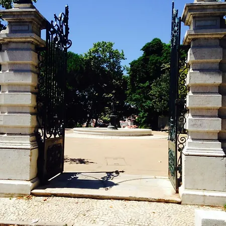 Apartament Wonderful Portugal - Charming