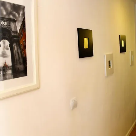 Wonderful Portugal - Charming * Lizbona