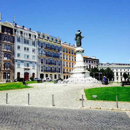 Wonderful Portugal - Charming Apartament *