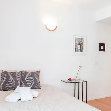 Apartment Wonderful Portugal - Charming