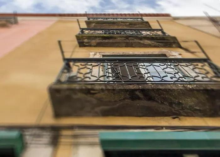 Appartement Wonderful Portugal - Charming *