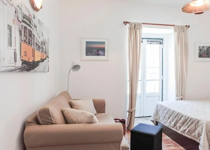 Appartement Wonderful Portugal - Charming