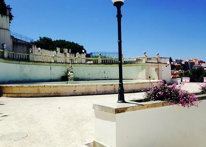 Wonderful Portugal - Charming Apartament Lizbona