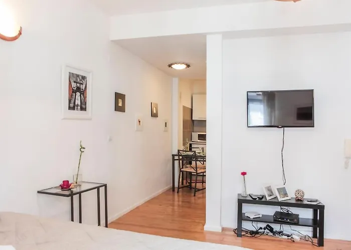 Apartament Wonderful Portugal - Charming Lizbona