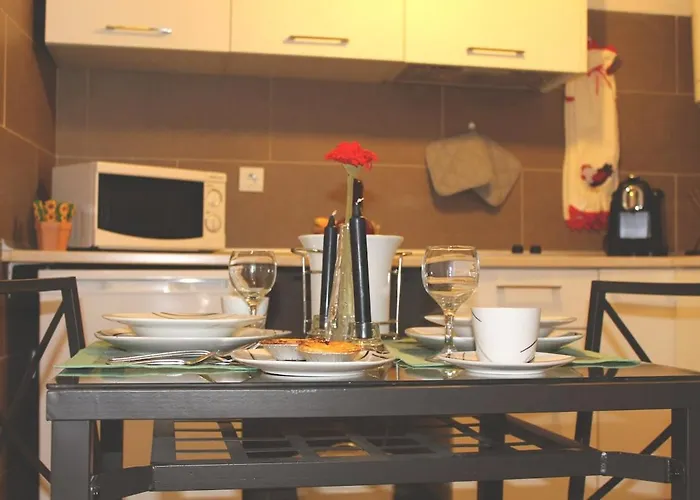 Wonderful Portugal - Charming Apartament *