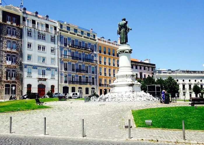 Wonderful Portugal - Charming Apartament *