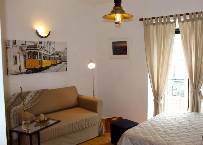 Wonderful Portugal - Charming Apartament