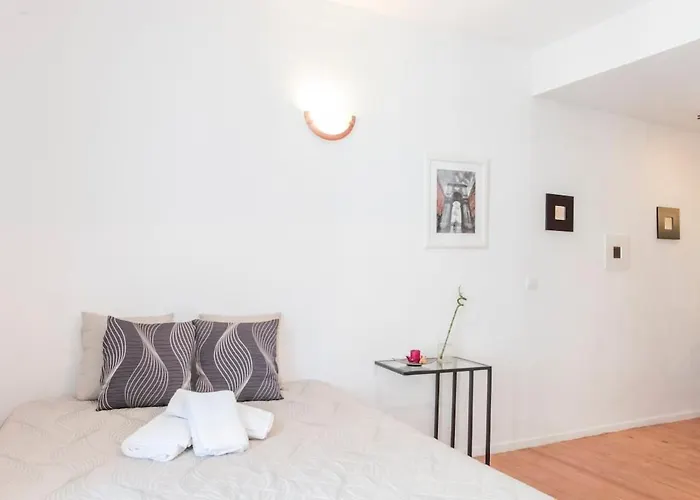 Apartament Wonderful Portugal - Charming