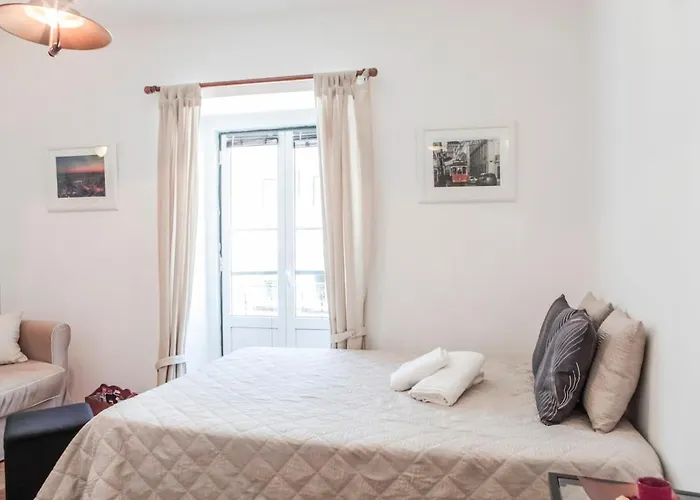 Wonderful Portugal - Charming * Lisbona