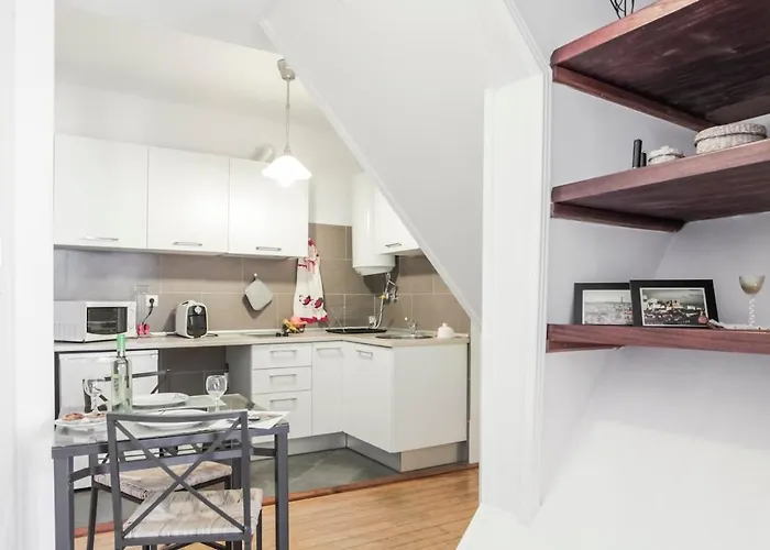 Appartamento Wonderful Portugal - Charming Lisbona